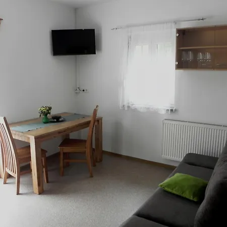 Muster Dominkusch Ii Casa de Férias