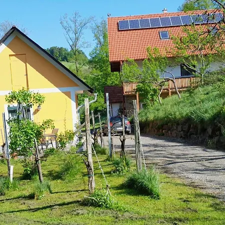 Hébergement de vacances Muster Dominkusch Ii