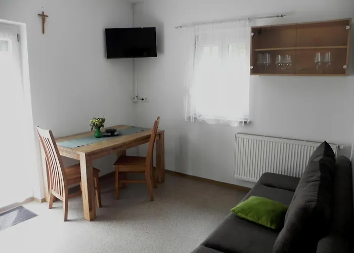 Muster Dominkusch Ii 펜션