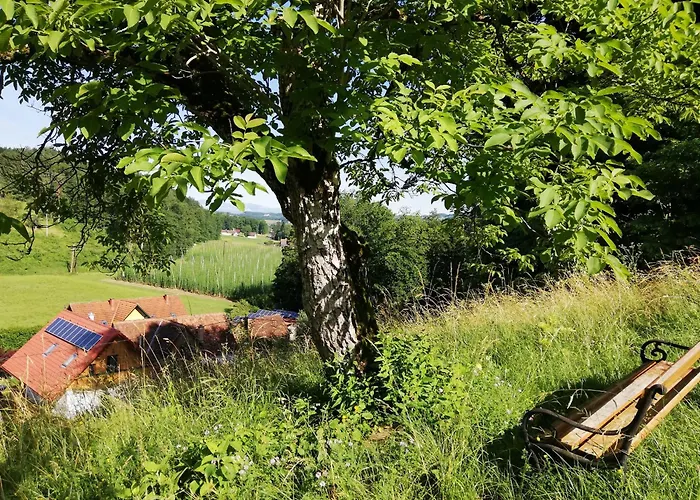 Muster Dominkusch Ii بيت للعطل *